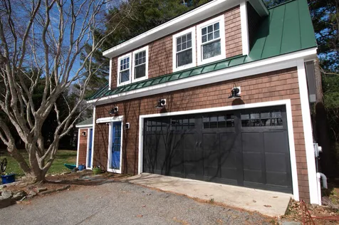 393 Brackett Road Rye NH 03870