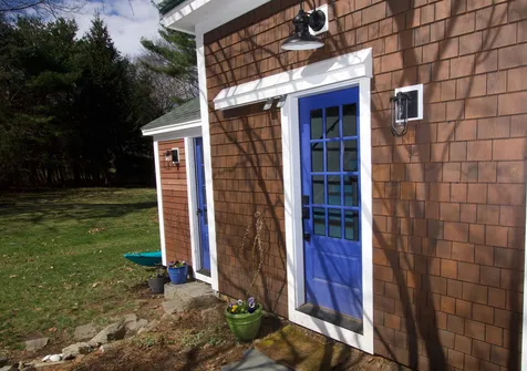 393 Brackett Road Rye NH 03870