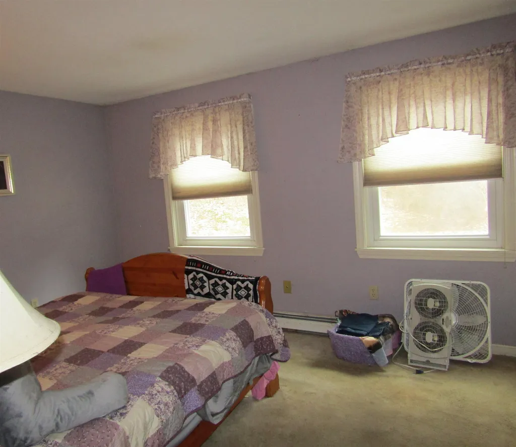152 Nutting Road Jaffrey NH 03452