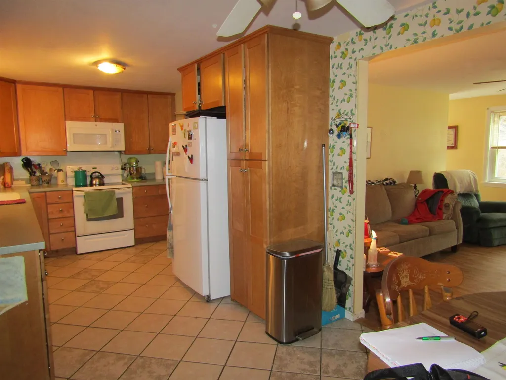 152 Nutting Road Jaffrey NH 03452