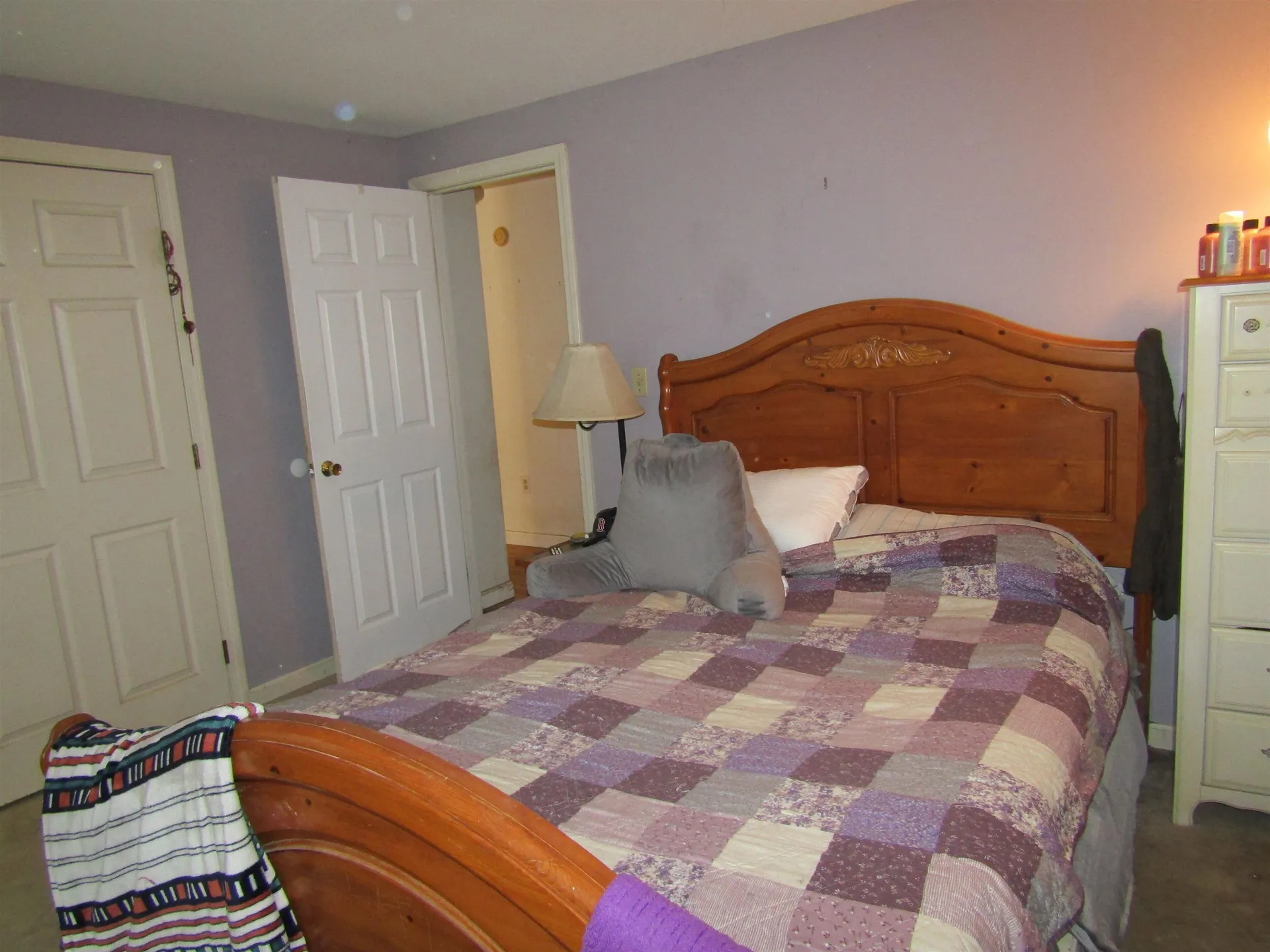 152 Nutting Road Jaffrey NH 03452