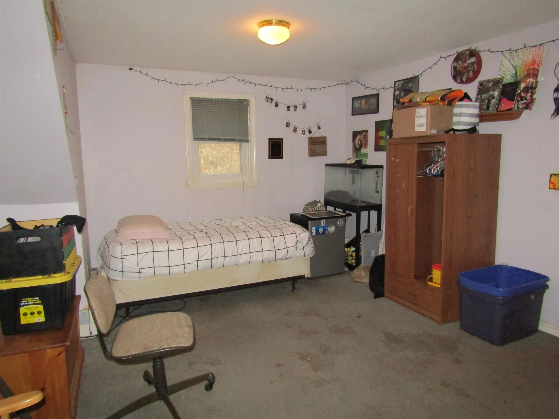 152 Nutting Road Jaffrey NH 03452