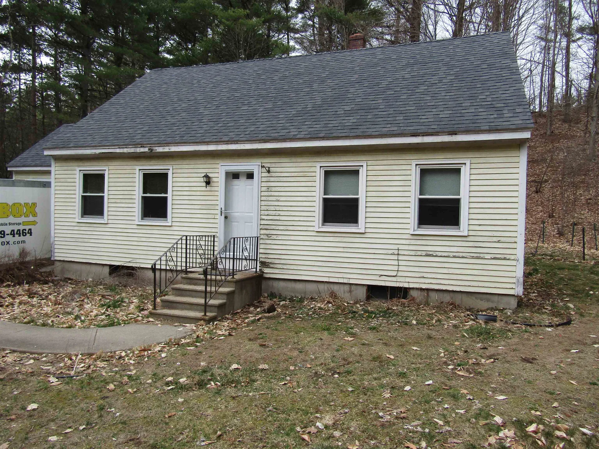 152 Nutting Road Jaffrey NH 03452
