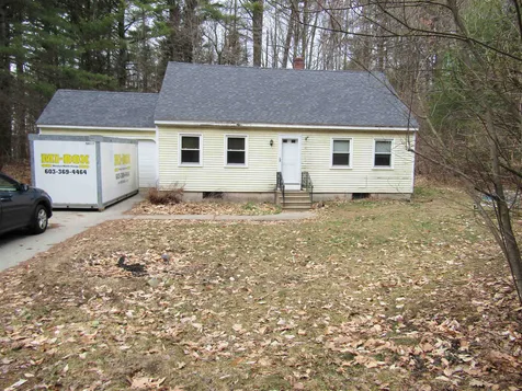 152 Nutting Road Jaffrey NH 03452