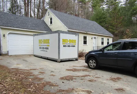 152 Nutting Road Jaffrey NH 03452