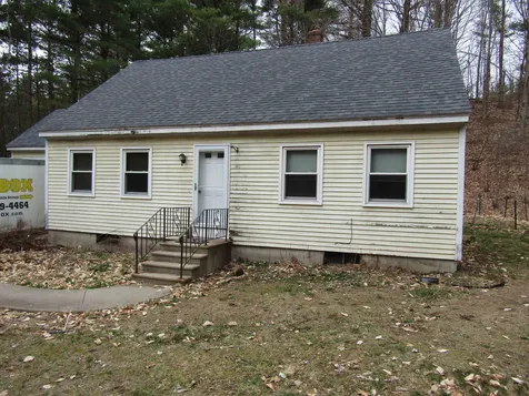 152 Nutting Road Jaffrey NH 03452