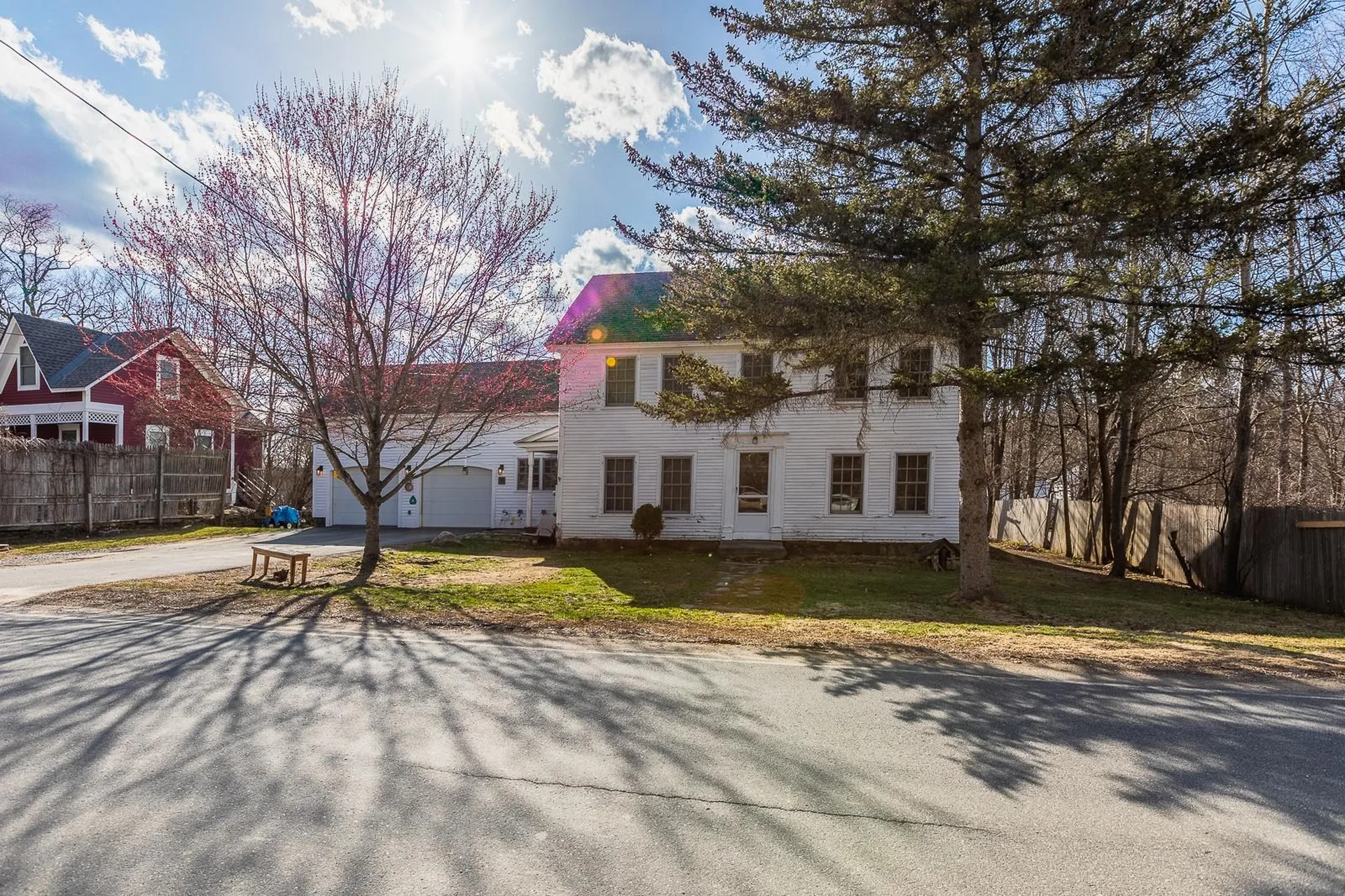 14 Main Street Alstead NH 03602-0000