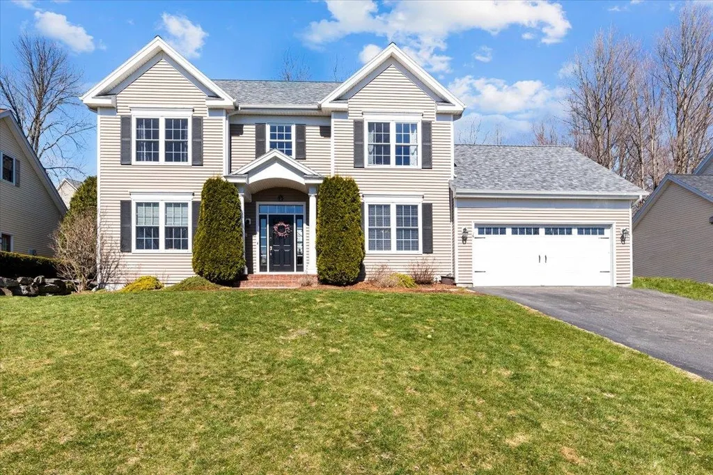 32 Kendrick Drive South Burlington VT 05403