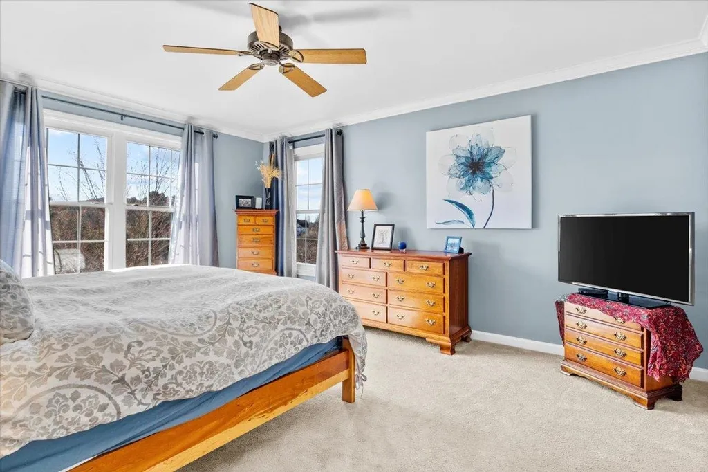 32 Kendrick Drive South Burlington VT 05403