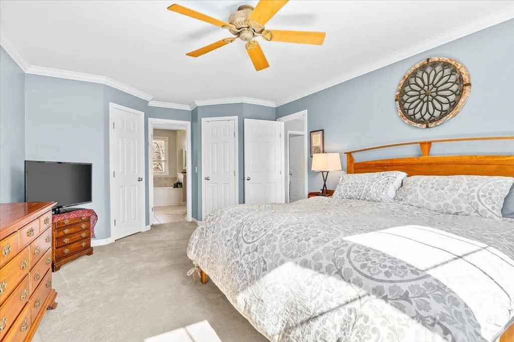32 Kendrick Drive South Burlington VT 05403