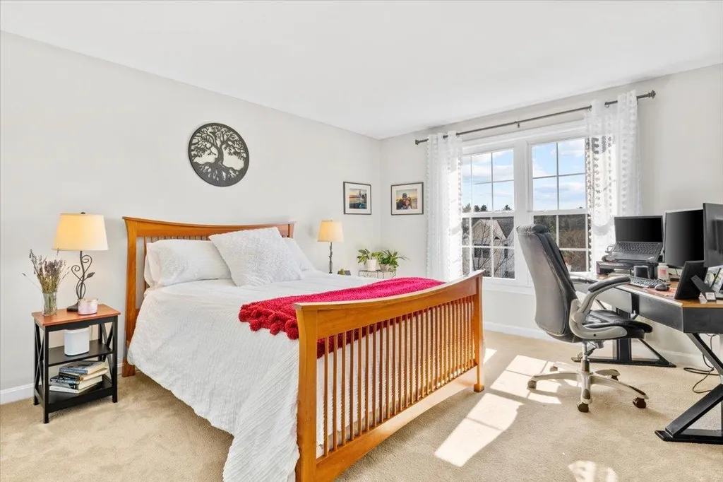 32 Kendrick Drive South Burlington VT 05403