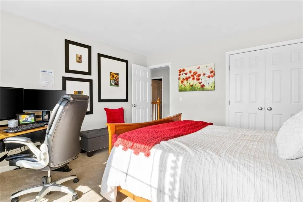 32 Kendrick Drive South Burlington VT 05403