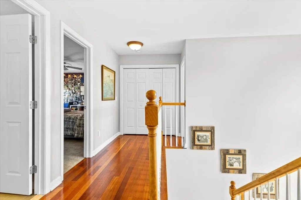 32 Kendrick Drive South Burlington VT 05403