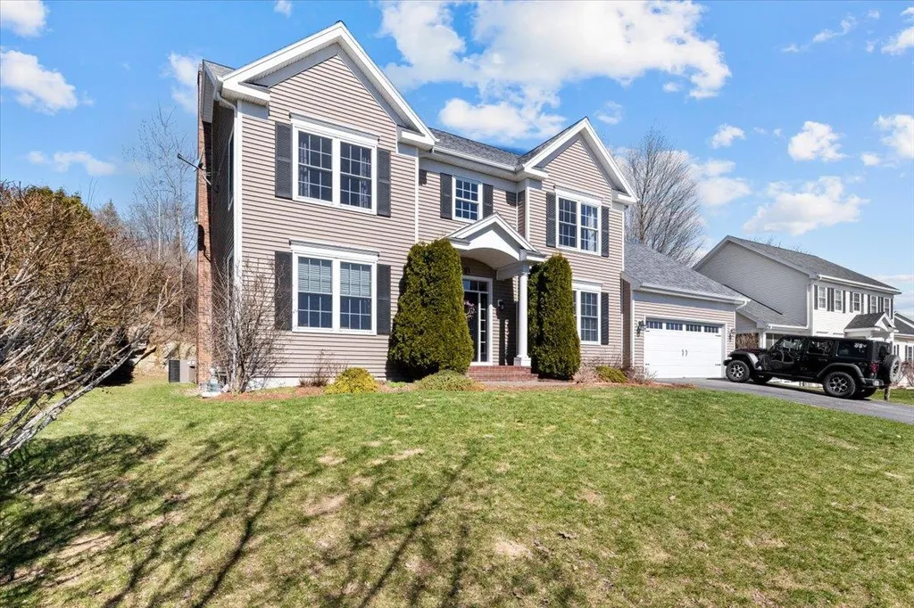 32 Kendrick Drive South Burlington VT 05403