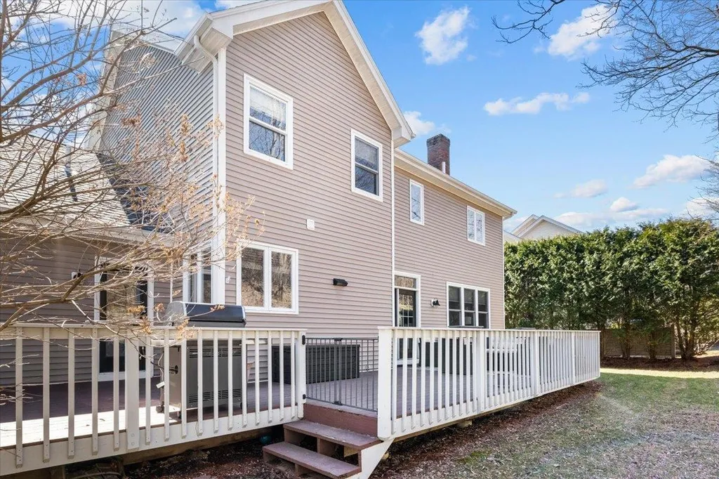 32 Kendrick Drive South Burlington VT 05403
