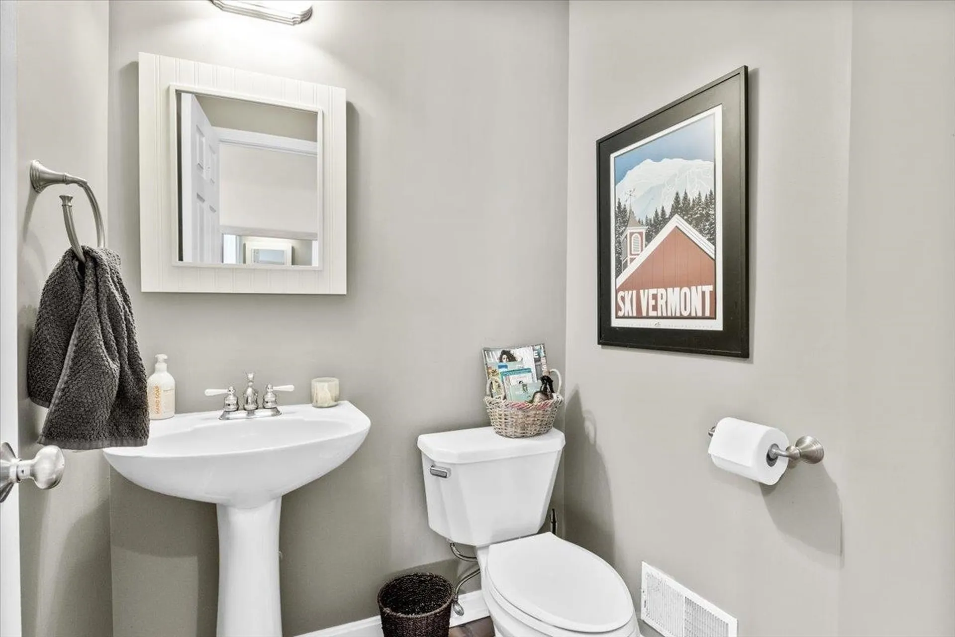 32 Kendrick Drive South Burlington VT 05403