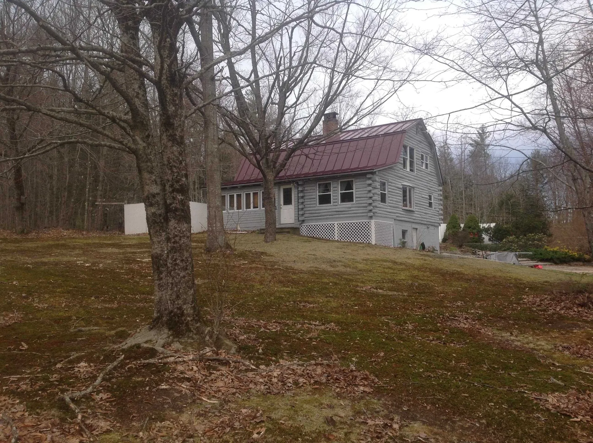 198 Granite Road Effingham NH 03882