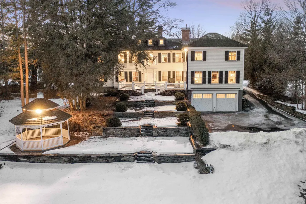 29 Rope Ferry Road Hanover NH 03755