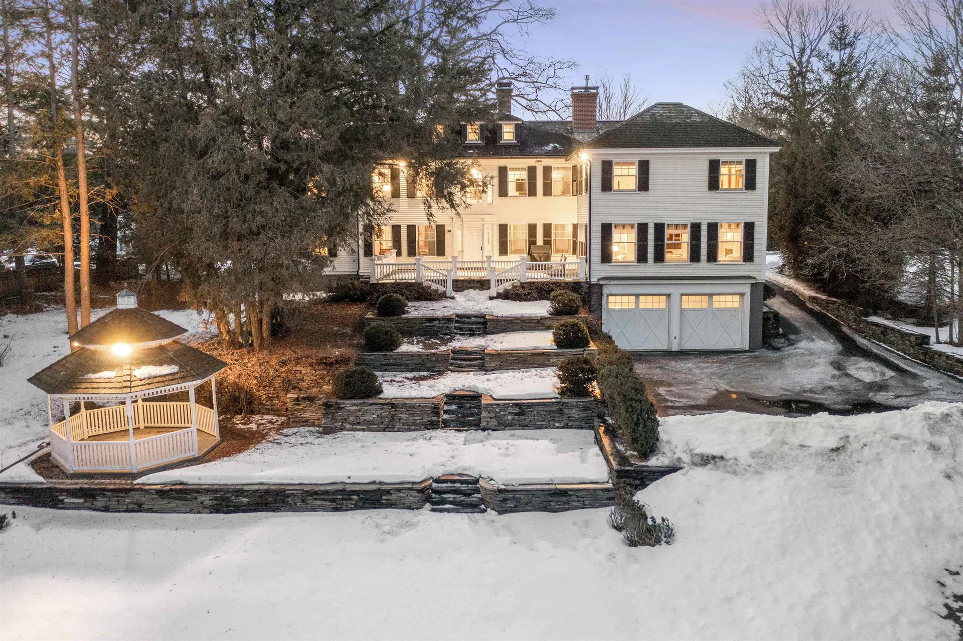 29 Rope Ferry Road Hanover NH 03755