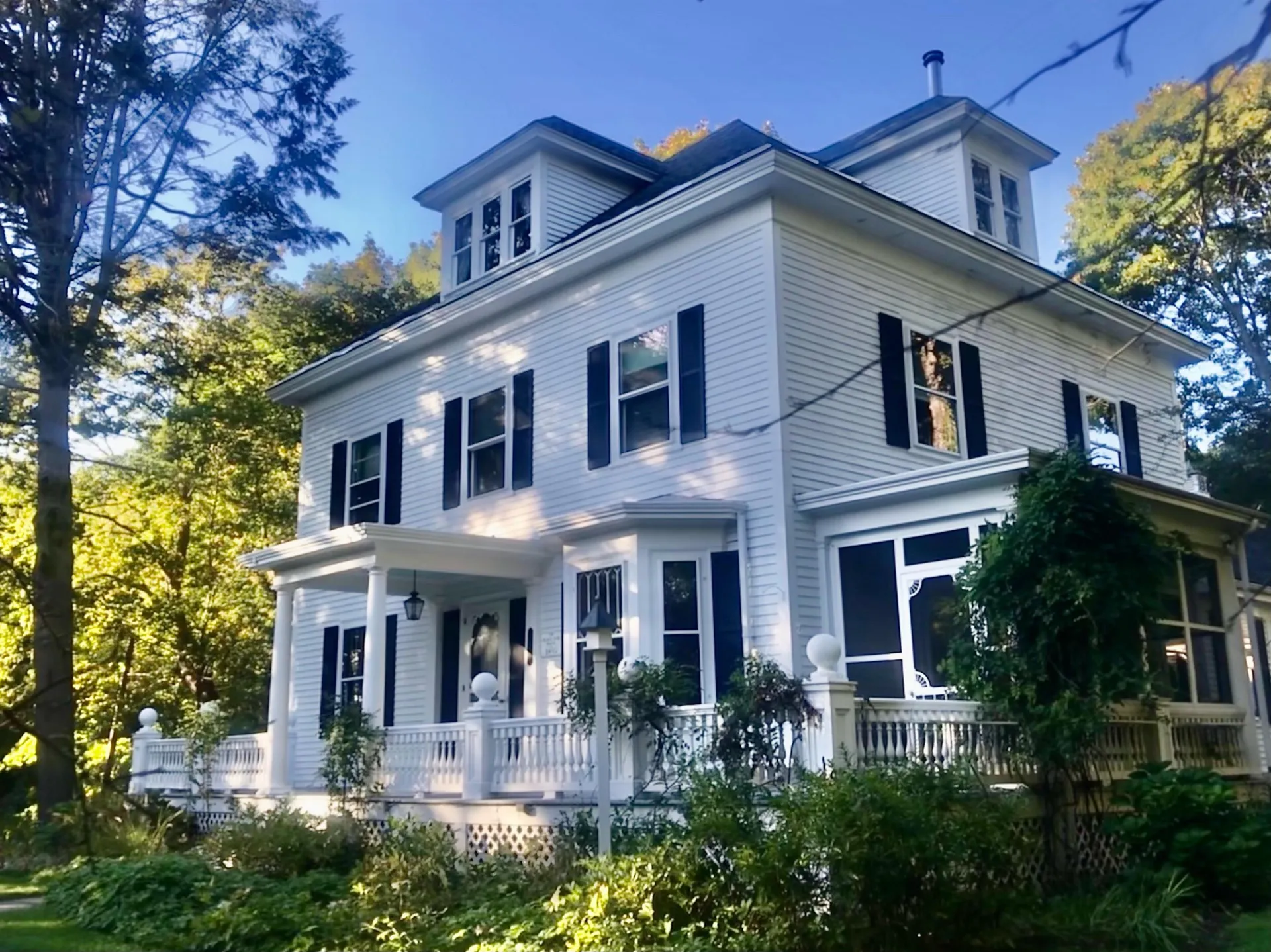 243 Atlantic Avenue North Hampton NH 03862