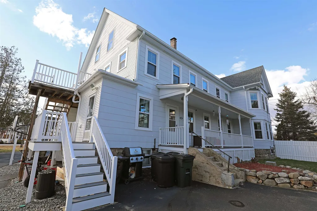 397 Nashua Street Milford NH 03055