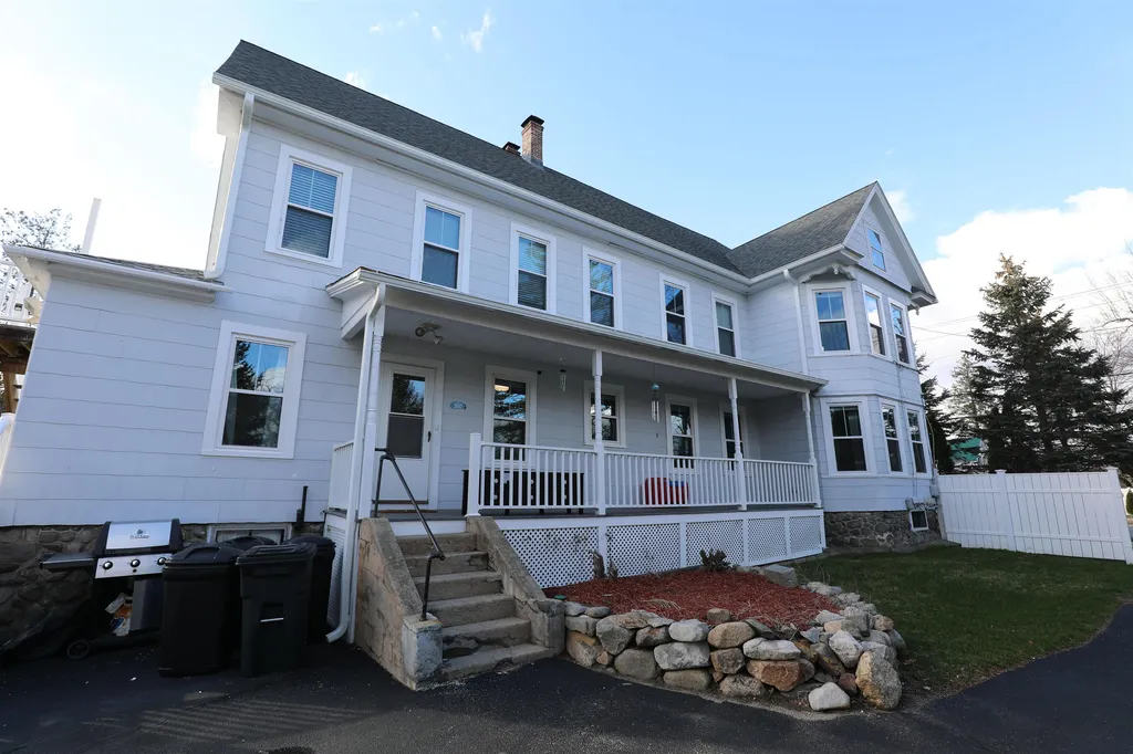 397 Nashua Street Milford NH 03055