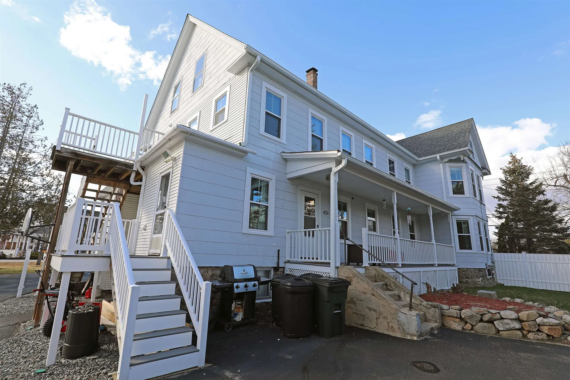 397 Nashua Street Milford NH 03055