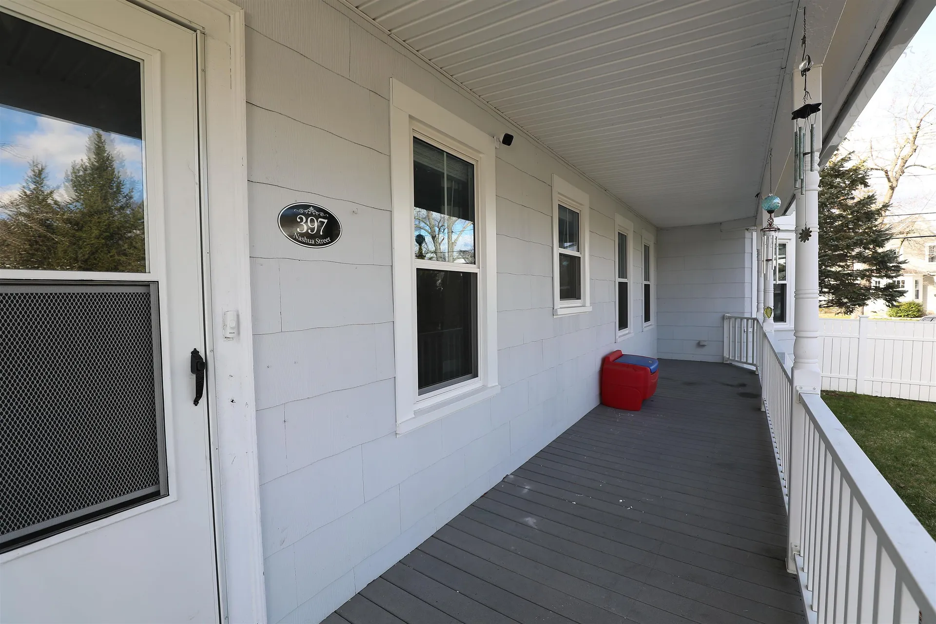 397 Nashua Street Milford NH 03055