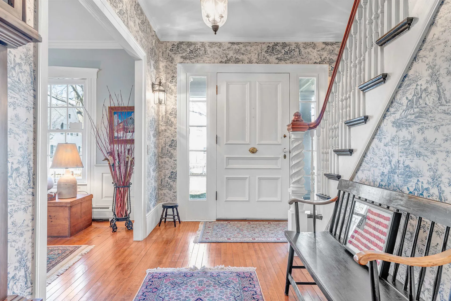 15 Pleasant Street Woodstock VT 05091