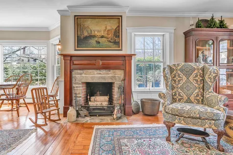 15 Pleasant Street Woodstock VT 05091