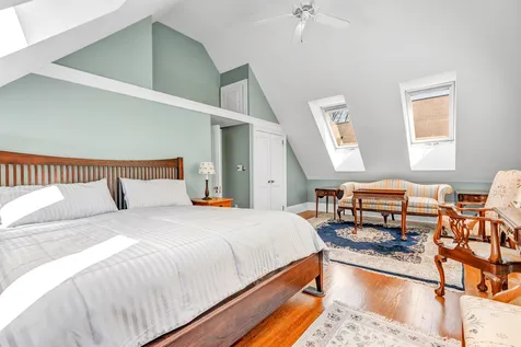15 Pleasant Street Woodstock VT 05091