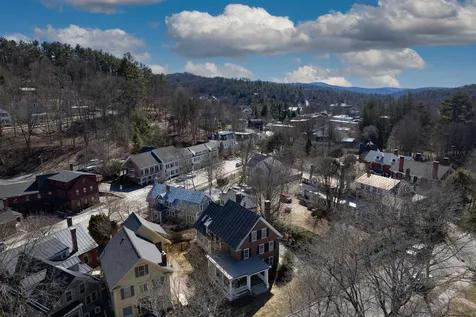 15 Pleasant Street Woodstock VT 05091