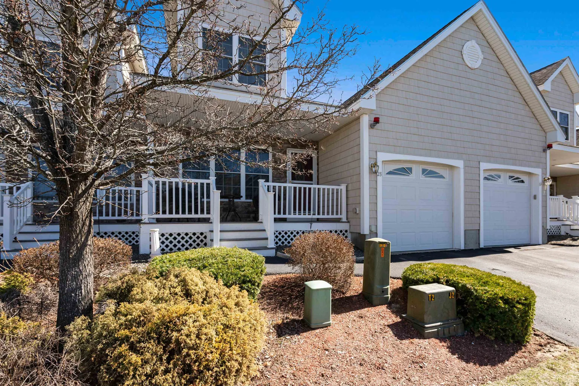 2b Doveton Lane Hudson NH 03051