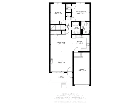 2b Doveton Lane Hudson NH 03051