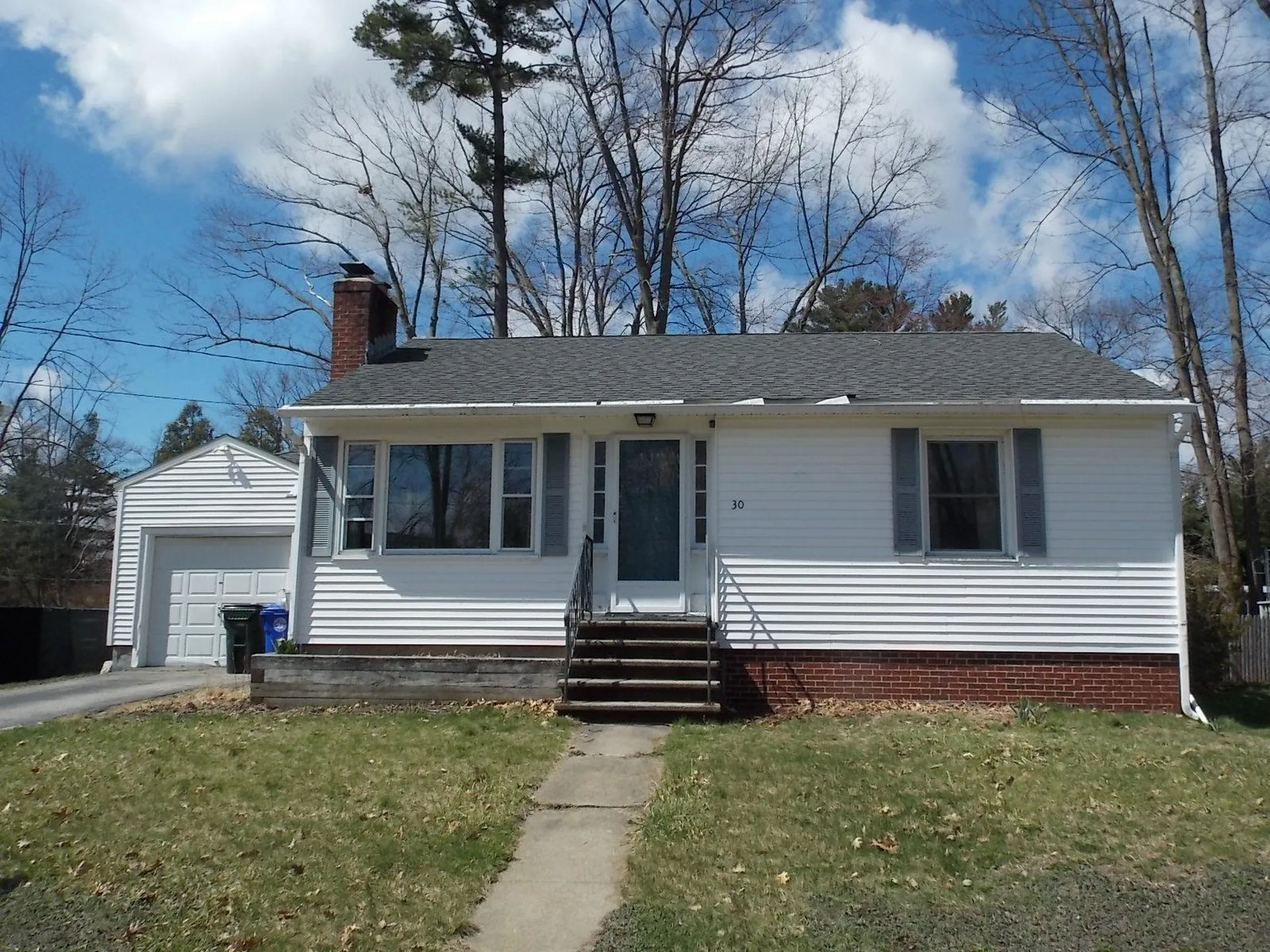 30 Esty Avenue Manchester NH 03104