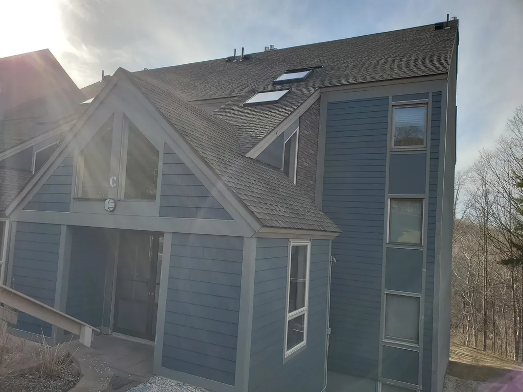 697 East Mountain Road Killington VT 05751