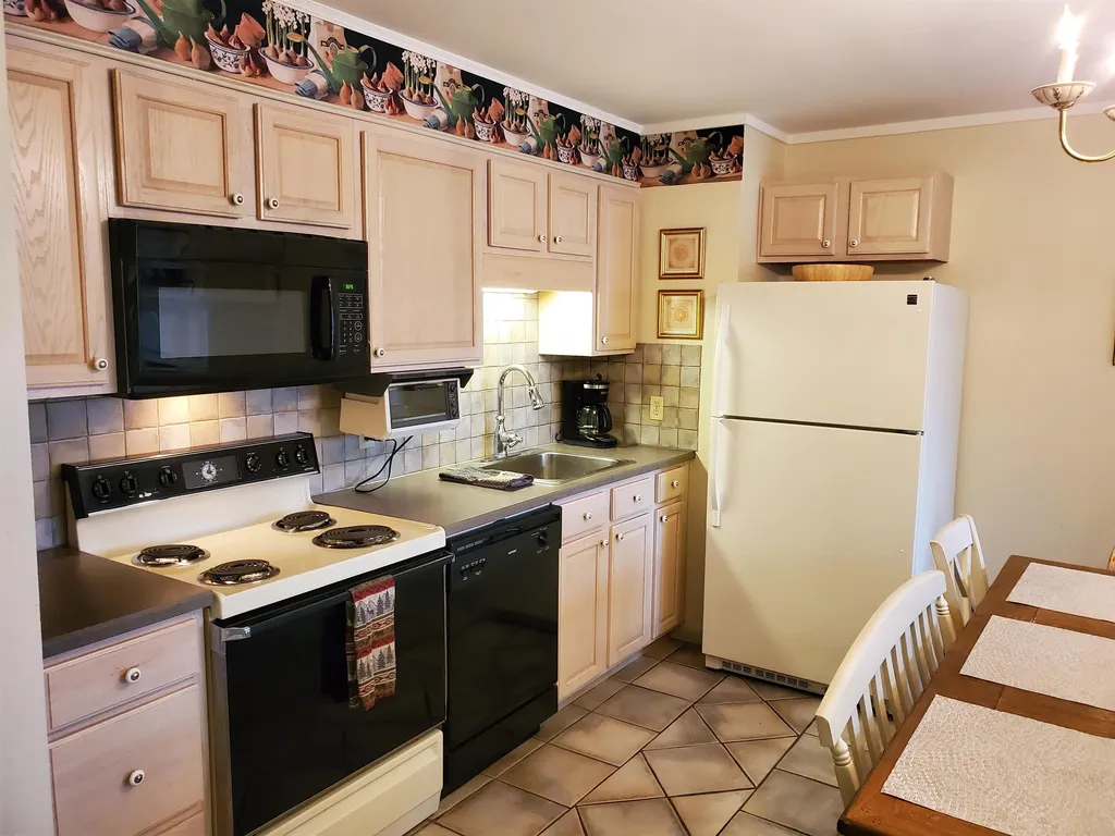 697 East Mountain Road Killington VT 05751