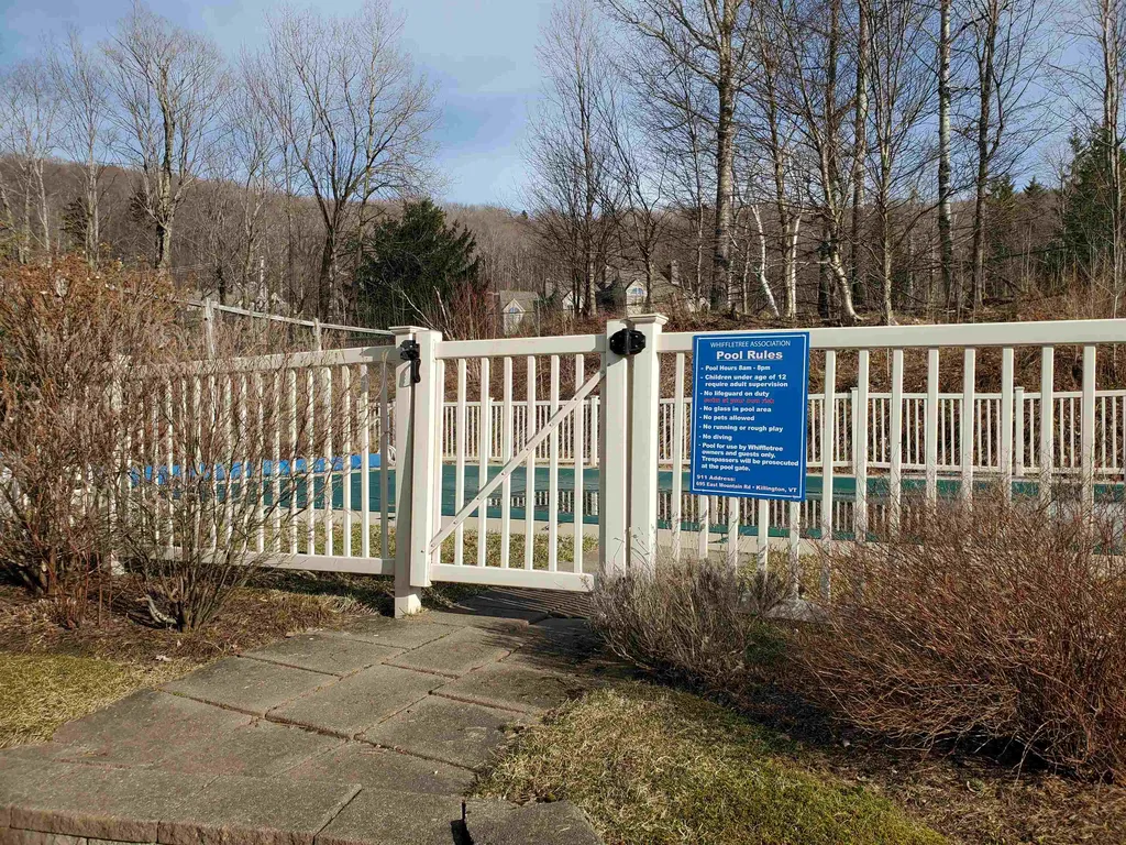 697 East Mountain Road Killington VT 05751