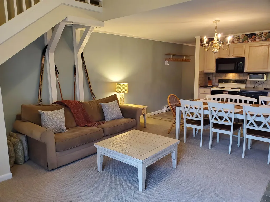 697 East Mountain Road Killington VT 05751