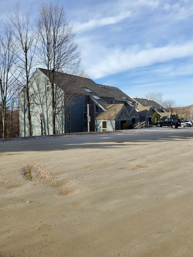 697 East Mountain Road Killington VT 05751