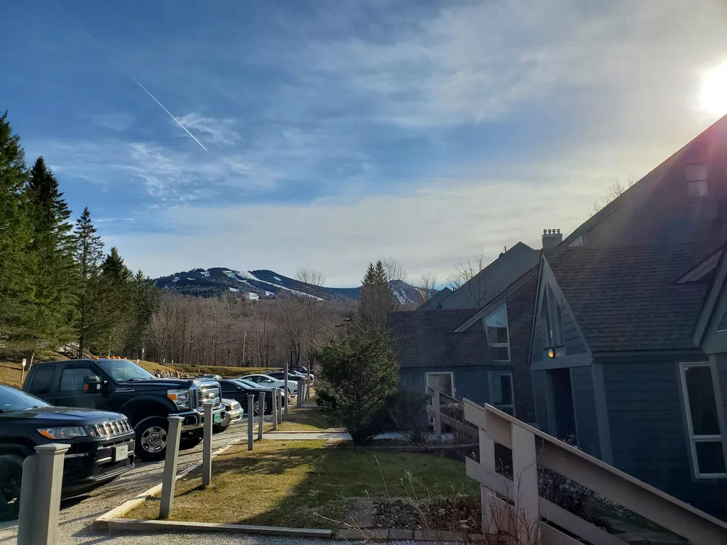 697 East Mountain Road Killington VT 05751