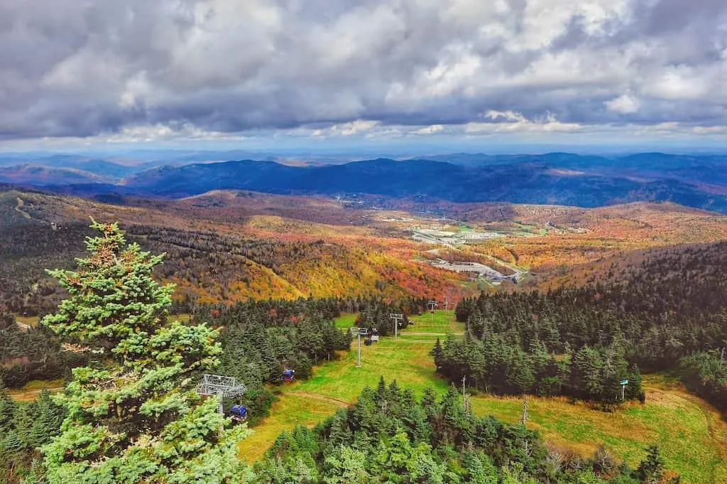 697 East Mountain Road Killington VT 05751