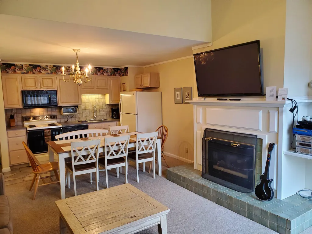 697 East Mountain Road Killington VT 05751