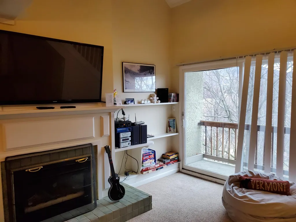 697 East Mountain Road Killington VT 05751