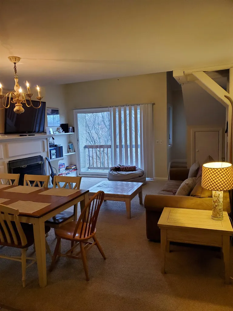 697 East Mountain Road Killington VT 05751