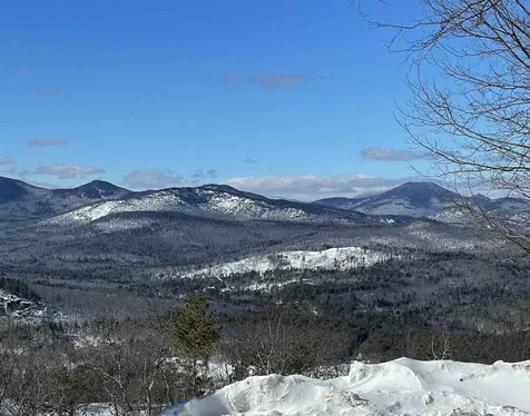 8 Presidential View Drive Madison NH 03849