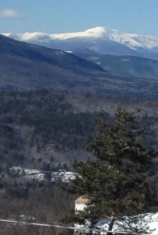8 Presidential View Drive Madison NH 03849