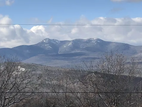 8 Presidential View Drive Madison NH 03849
