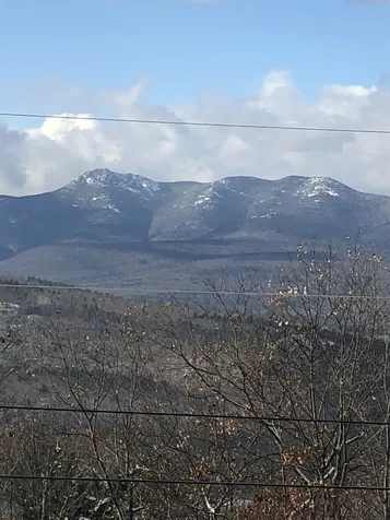 8 Presidential View Drive Madison NH 03849