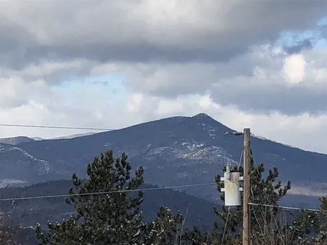 8 Presidential View Drive Madison NH 03849